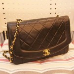 シャネル　バッグ